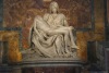 La Pieta, Vatican City, Italy
